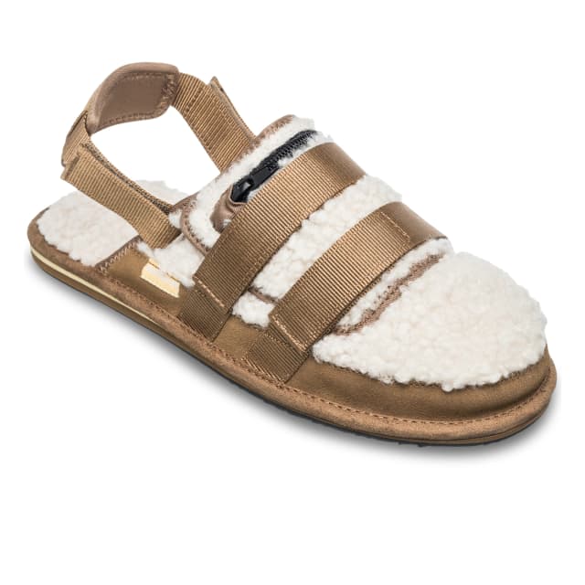 Imagen de Quiksilver After Session Mule sandalias hombre en OfertitasTOP