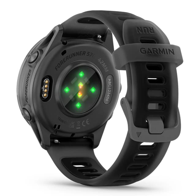 Thumbnail 3 de Garmin Forerunner 570 42mm Negro