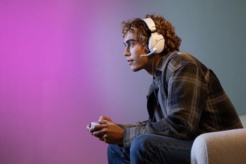 Thumbnail 11 de Turtle Beach Recon 70 Blanca 🌟 Auriculares para Juegos Multiplataforma