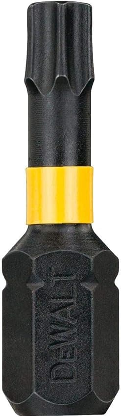 Thumbnail 5 de DEWALT DT70523T-QZ Juego 32 puntas Impact Torsion