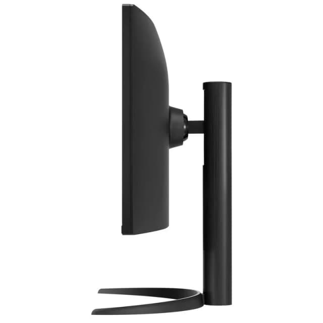 Detalle 2 de LG 34WR55QK-B monitor UltraWide 34"