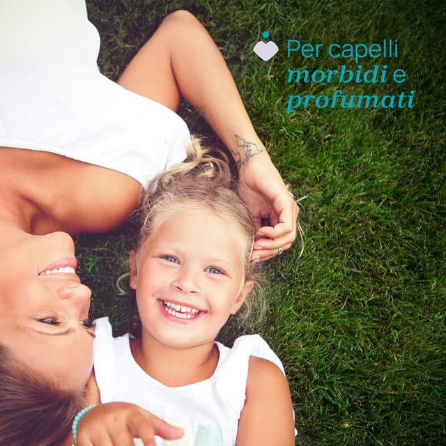 Thumbnail 1 de Chicco Baby Moments Shampoo Senza Lacrime 500 ml