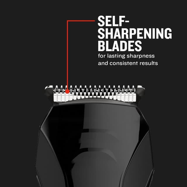 Detalle de Remington PG6020 All-in-One Groomer 40-Min