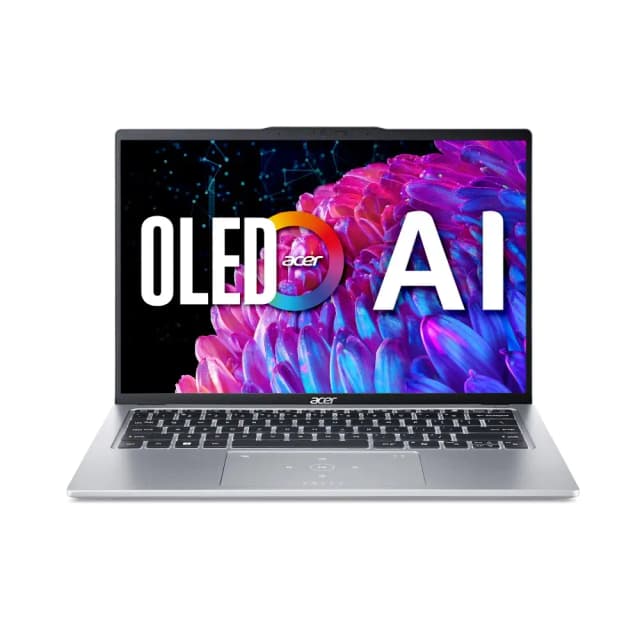 Imagen de Acer Swift Go 14 OLED Notebook 14" 2TB en OfertitasTOP