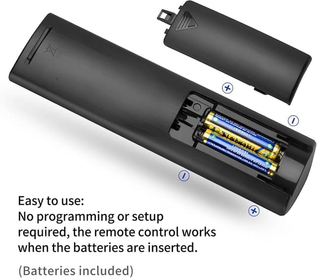 Thumbnail 4 de LG TV Remote Replacement for Magic Universal