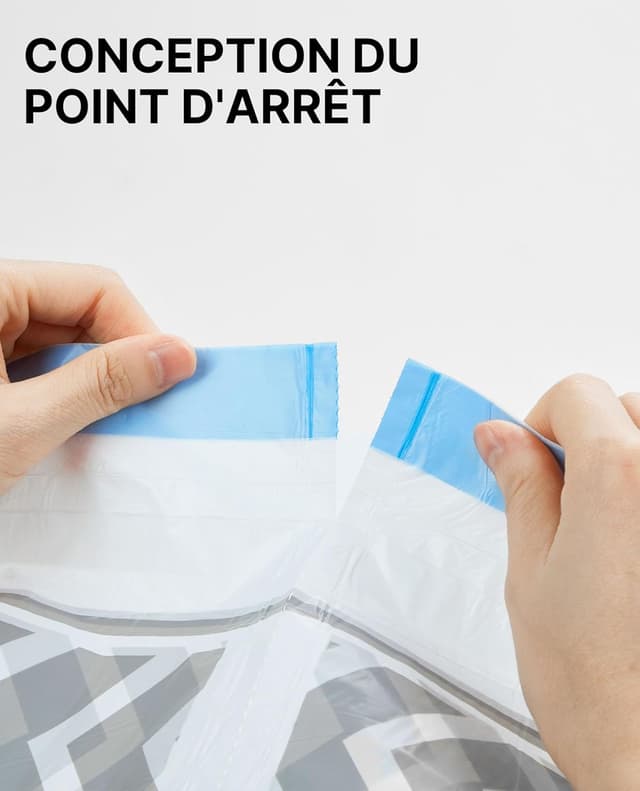 Thumbnail 2 de PETKIT Sac Poubelle de Toilette pour Chat 100 sacs