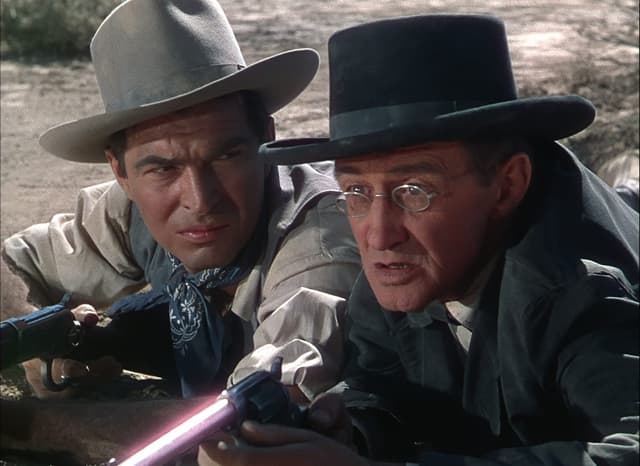 Detalle de Plaion Pictures Trommeln des Todes (Blu-ray)