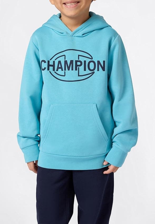 Thumbnail 1 de Champion Sudadera con capucha niño L