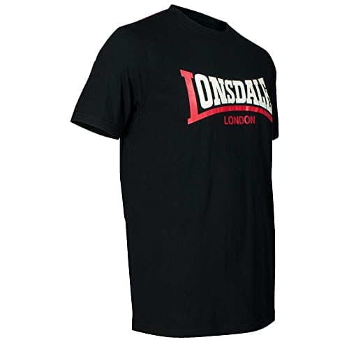 Thumbnail 5 de Lonsdale London Two Tone Camiseta hombre L 100% algodón