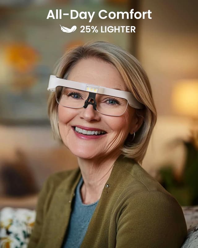 Thumbnail 3 de ARTDOT Lente Ingrandimento 4 lenti