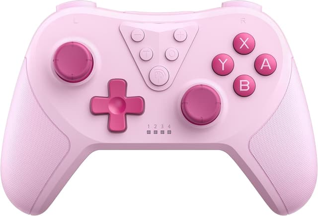 Thumbnail 6 de EasySMX Switch Controller Wireless Pro