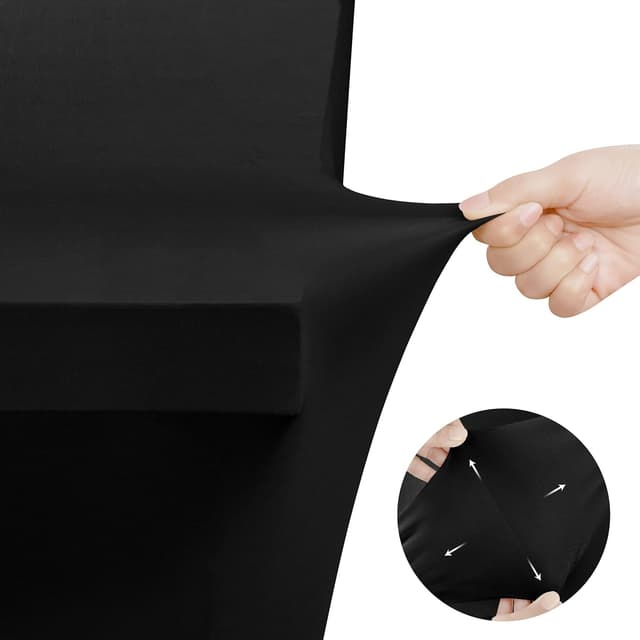 Detalle de Utopia Kitchen nappe extensible 183 cm