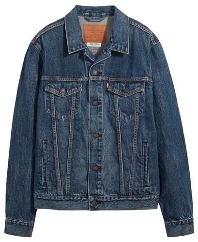 Thumbnail 11 de Levi's The Trucker Chaqueta XXS jacket