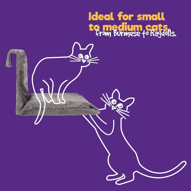 Detalle 2 de Petlicity Warm and Cosy Radiator Bed 25cm