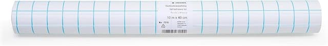 Thumbnail 2 de Herma 7010 Rollo film autoadhesivo 10 m x 40 cm 🧻