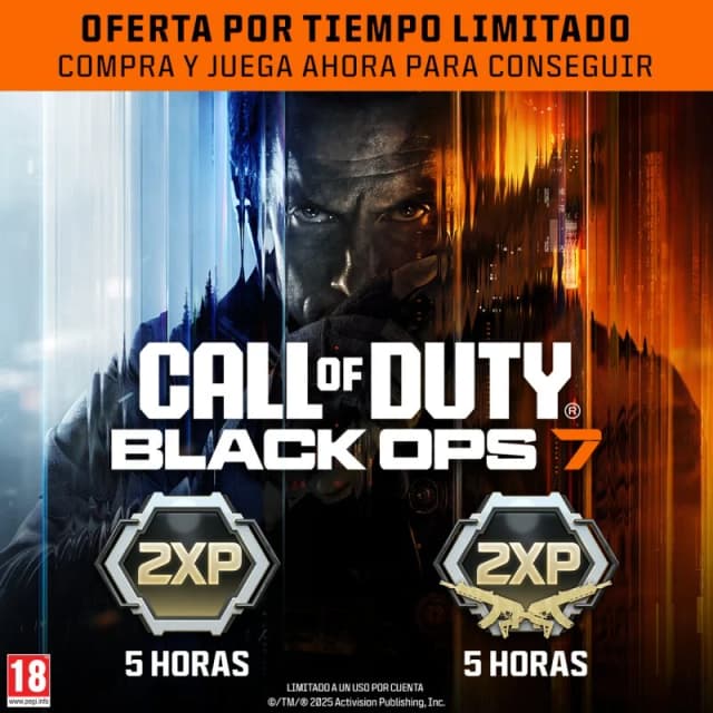 Thumbnail 3 de Call of Duty: Black Ops 7 PS4 — Juego