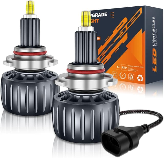 Thumbnail 3 de JOSHF H7 LED 6500K 30000LM