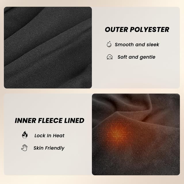 Thumbnail 2 de Kelvindra Base Layer Kids 4–13