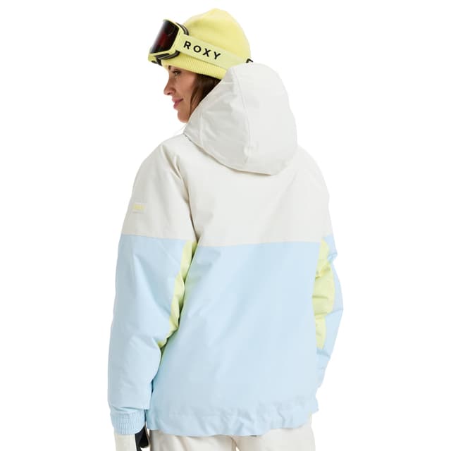 Detalle 2 de Roxy Cross Contour Chaqueta de mujer