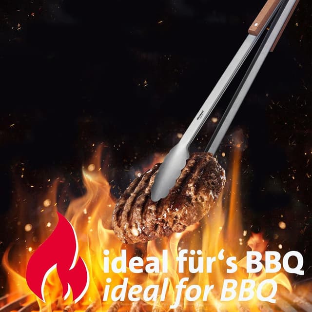 Detalle 2 de Westmark Classic Wood Maxi 44 cm 🍖