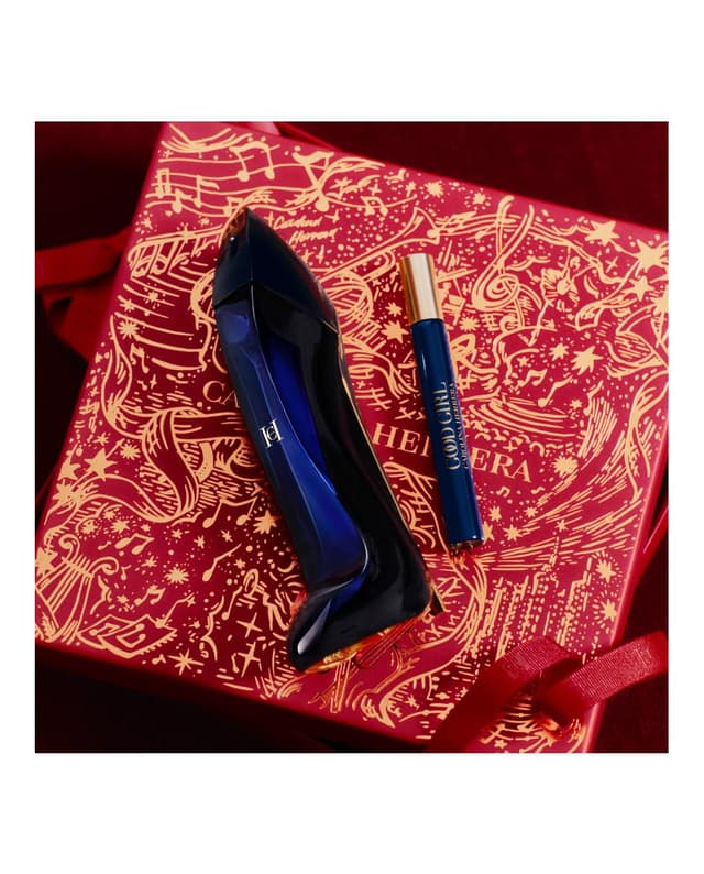 Thumbnail 1 de Carolina Herrera Good Girl estuche regalo 80 ml
