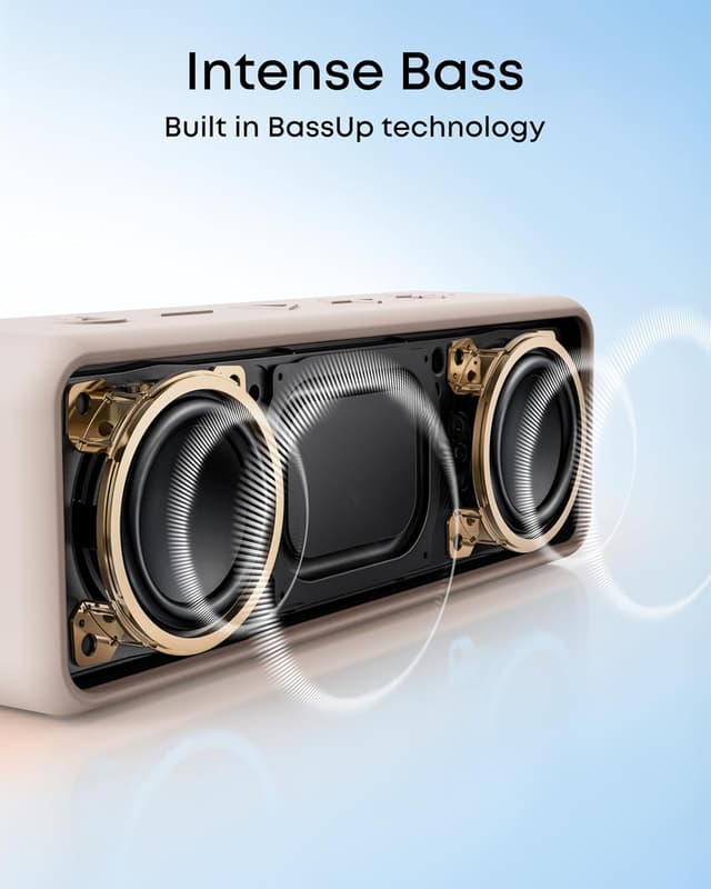 Thumbnail 5 de Anker Soundcore 2 24-Hour Portable Bluetooth Speaker