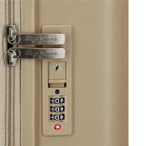 Thumbnail 8 de Pepe Jeans Accent Maleta de cabina 37 L