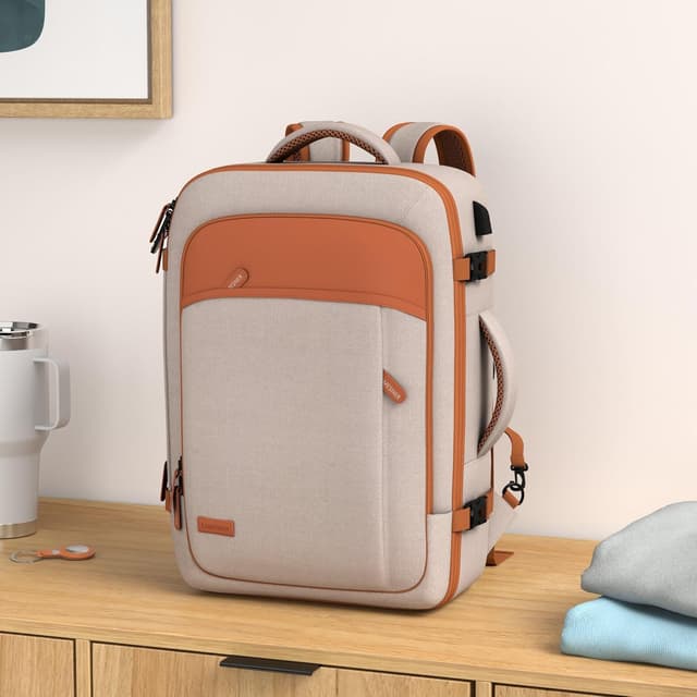 Thumbnail 1 de Lumesner Handgepäck-Rucksack 40 l