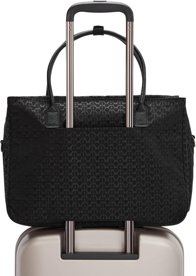 Thumbnail 6 de Kipling Unisex Superworker Luggage Messenger Bag