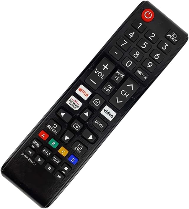 Thumbnail 6 de Samsung BN59-01315J remote 7 Series