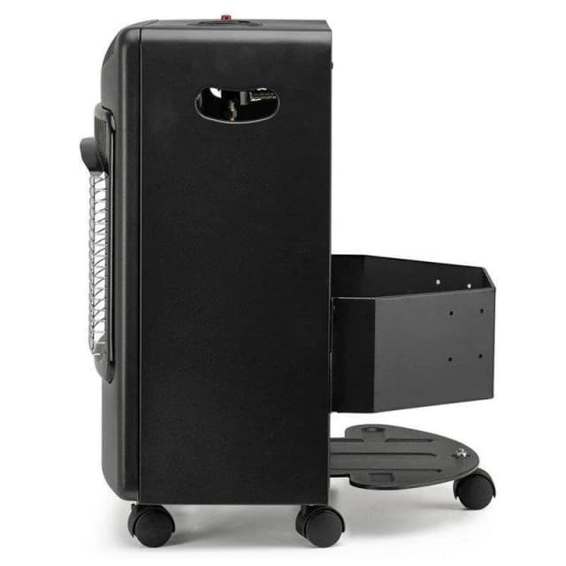 Detalle 2 de orbegozo HCE 50 estufa gas 4200 W