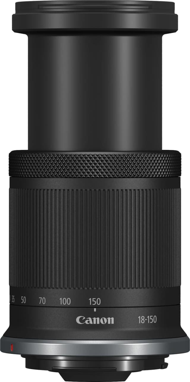 Thumbnail 4 de Canon RF-S 18-150mm f/3.5-6.3 Zoomobjektiv 18-150 mm