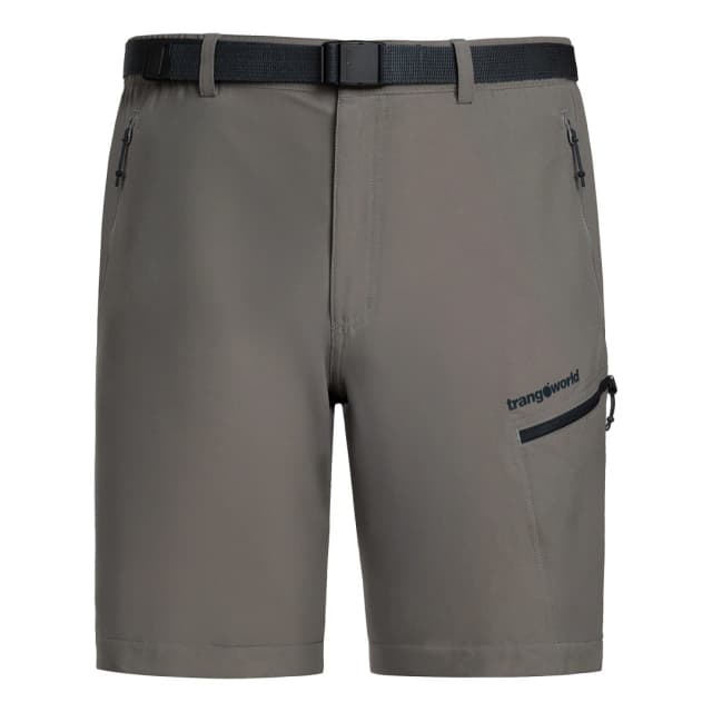 Detalle de Trangoworld Verges 007 Pantalón corto de hombre