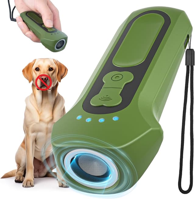 Imagen de Holercoco Anti Barking Device 50FT en OfertitasTOP