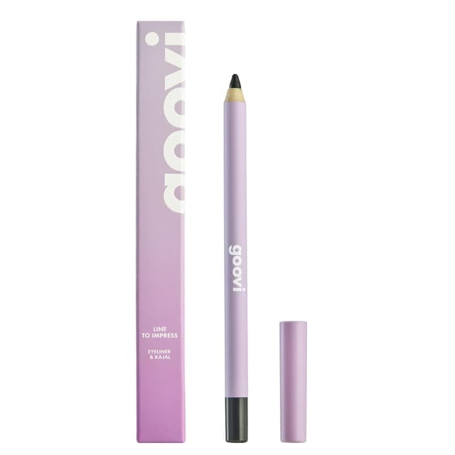 Thumbnail 3 de GOOVI Line To Impress Eye Pencil 1,2g