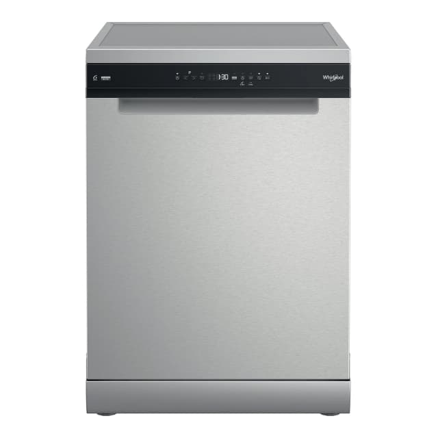 Imagen de Whirlpool W7F HP33 X lavavajillas 15 servicios 📺 en OfertitasTOP