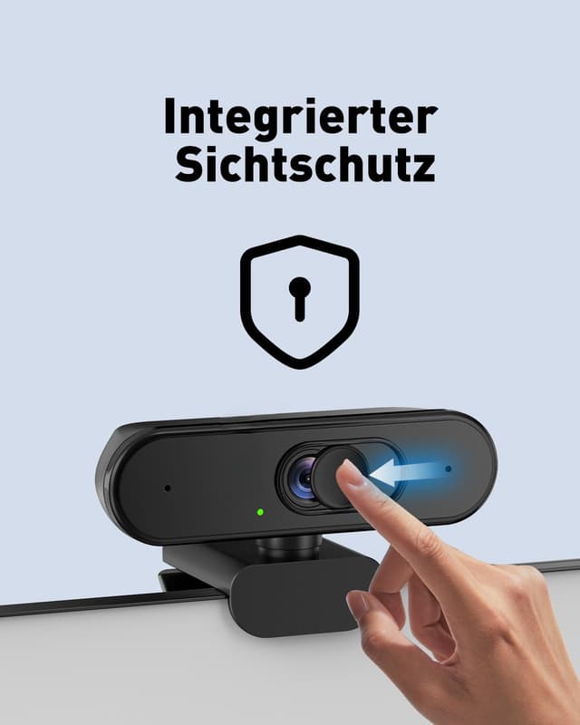 Thumbnail 5 de Aurolumiz 4K UHD Webcam