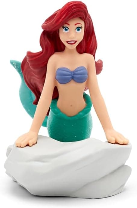 Detalle de tonies Little Mermaid Audio Character