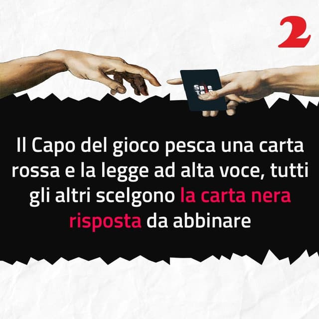 Thumbnail 3 de ATM Gaming Spietato gioco di carte 15-45 min 🎲