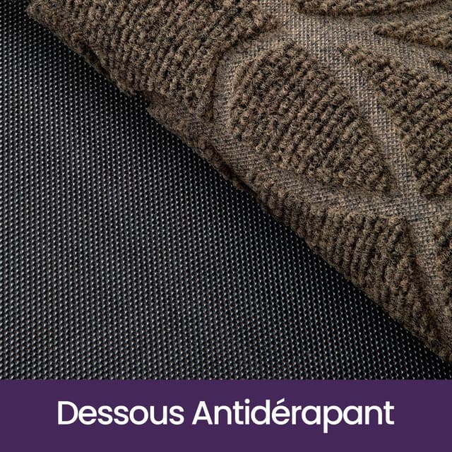 Thumbnail 5 de DEXI paillasson intérieur 44 x 75 cm