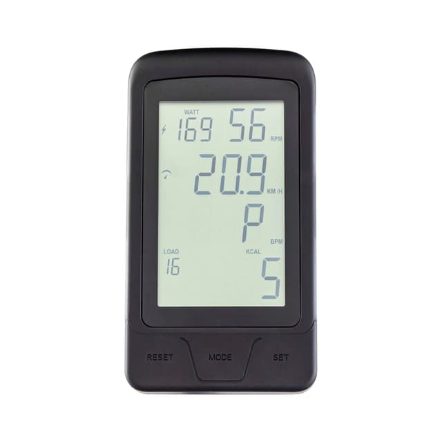 Detalle 2 de Tunturi SB10 Sprinter — bicicleta indoor, montaje necesario