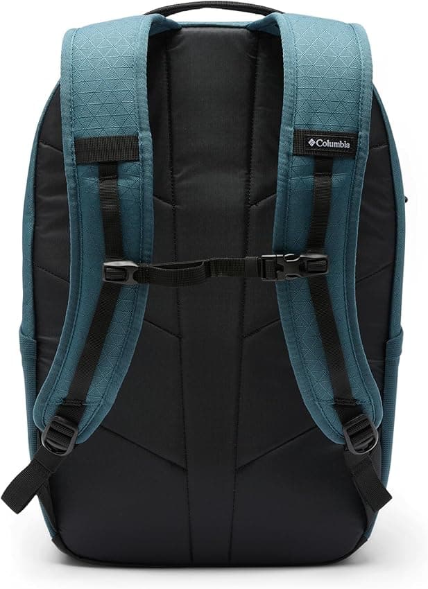 Detalle 2 de Columbia Atlas Explorer II 26 L mochila unisex