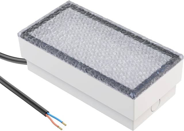 Imagen de Luce da incasso a terra LED CUS esterni en OfertitasTOP