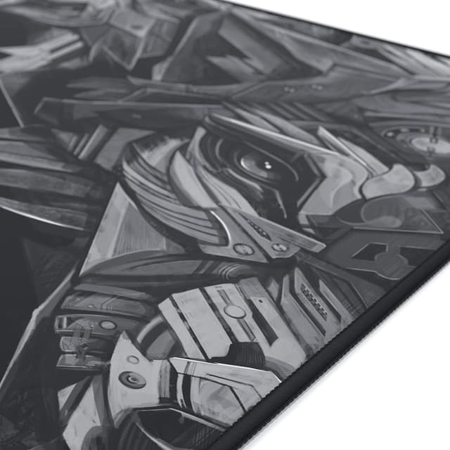 Thumbnail 4 de Titanwolf TITANWOLF XXL Speed Gaming Mouse Pad (900 x 400 x 3mm) with rubber base