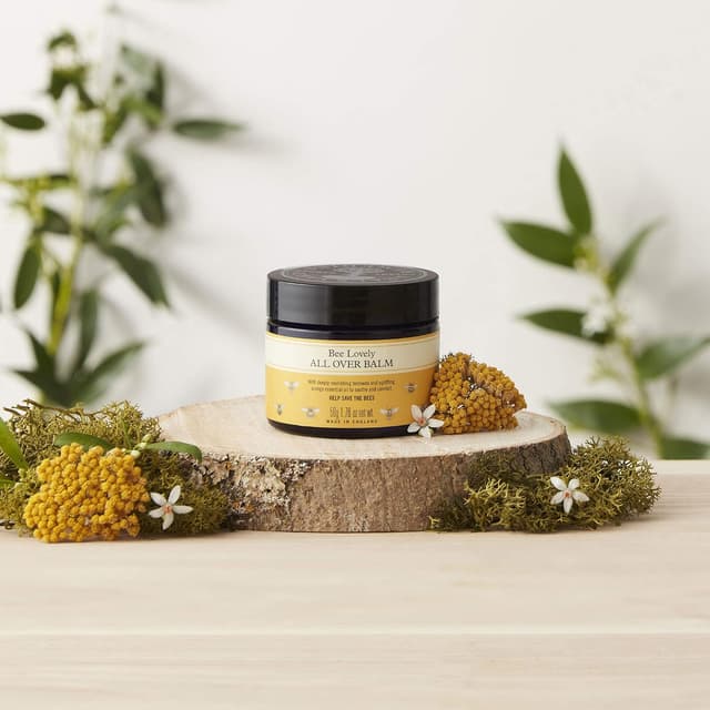 Thumbnail 5 de Neal's Yard Bee Lovely Balm