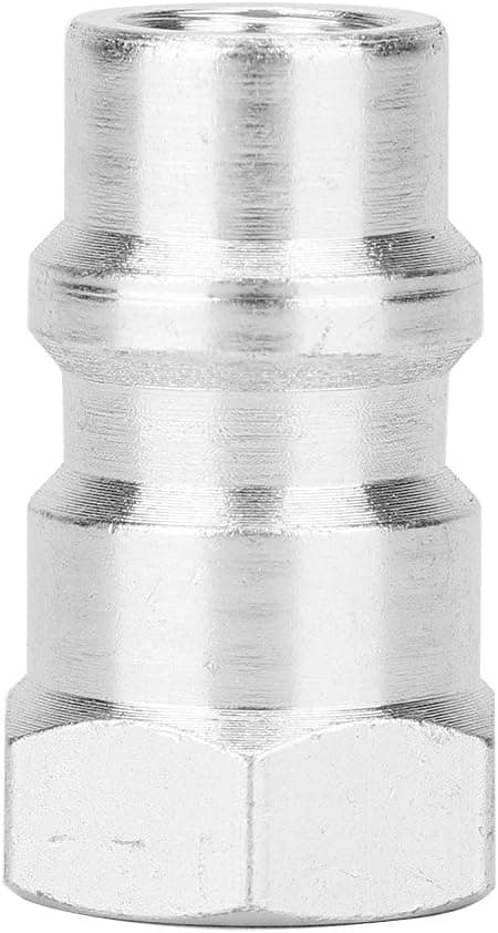 Thumbnail 6 de R134A Adapter Aluminium Schnelladapter