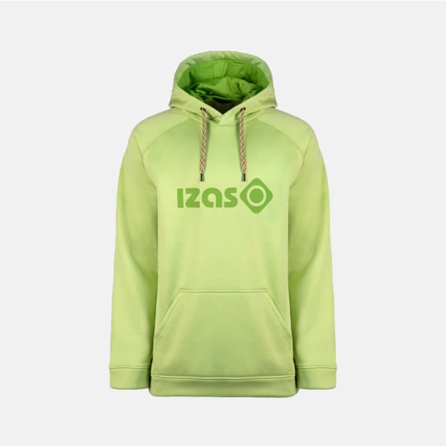 Detalle de Izas DUERO Sudadera Unisex