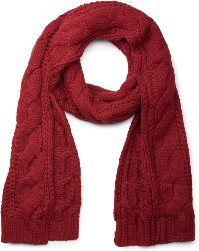 Thumbnail 1 de styleBREAKER set sciarpa cuffia guanti donna