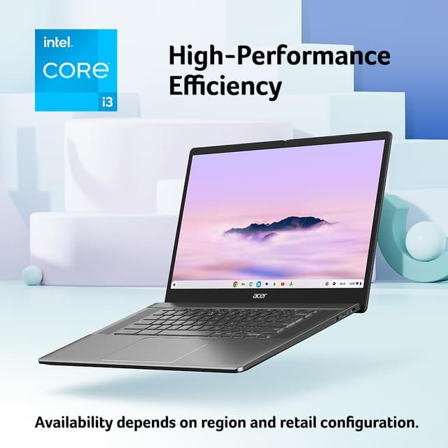 Thumbnail 6 de acer Chromebook Plus 515 15.6"