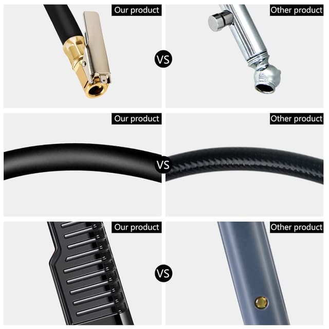 Thumbnail 6 de BURNNOVE Manometro 220 PSI